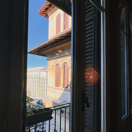 Ferienwohnung Domus Gracchi Rom Exterior foto