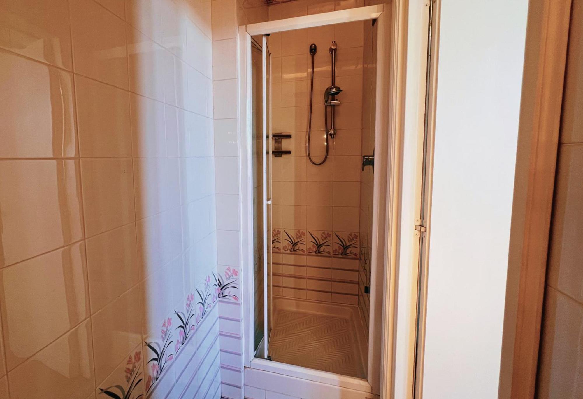 Ferienwohnung Domus Gracchi Rom Exterior foto