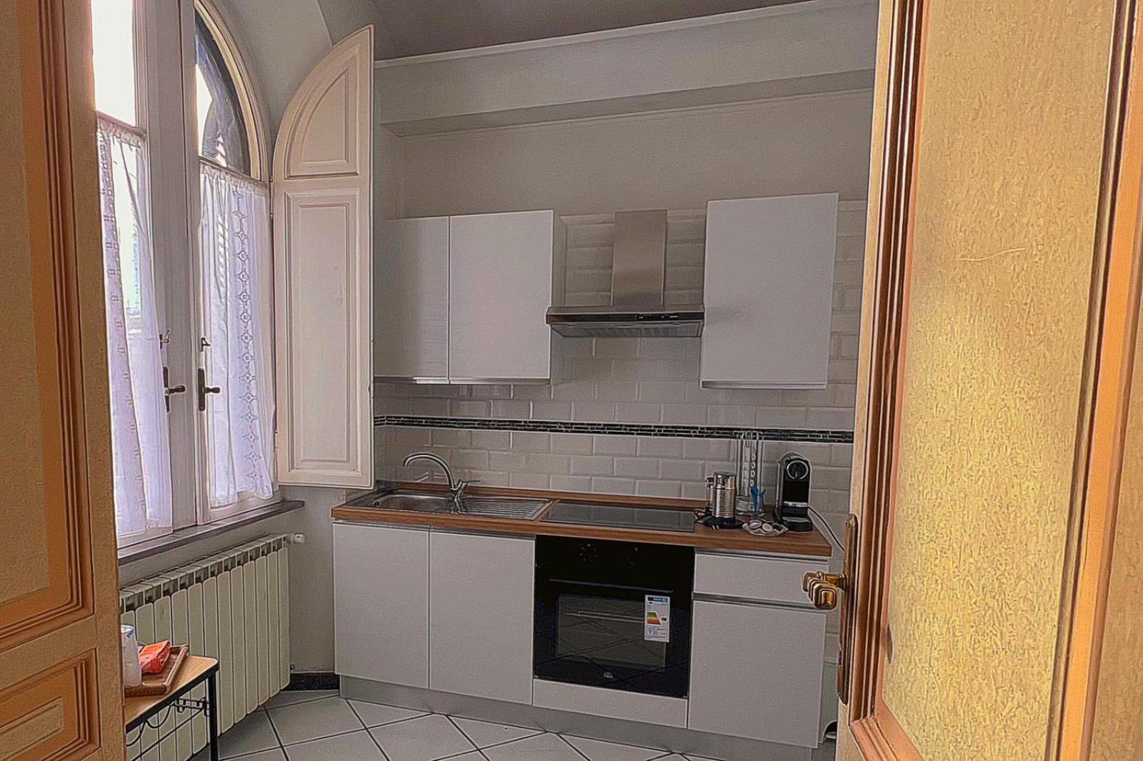 Ferienwohnung Domus Gracchi Rom Exterior foto